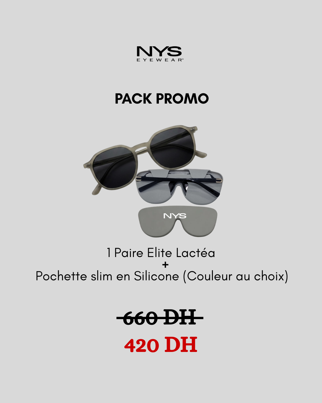 Pack Promo