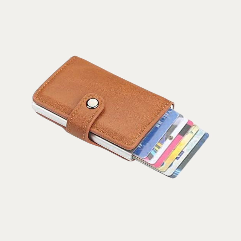 Card Caddy