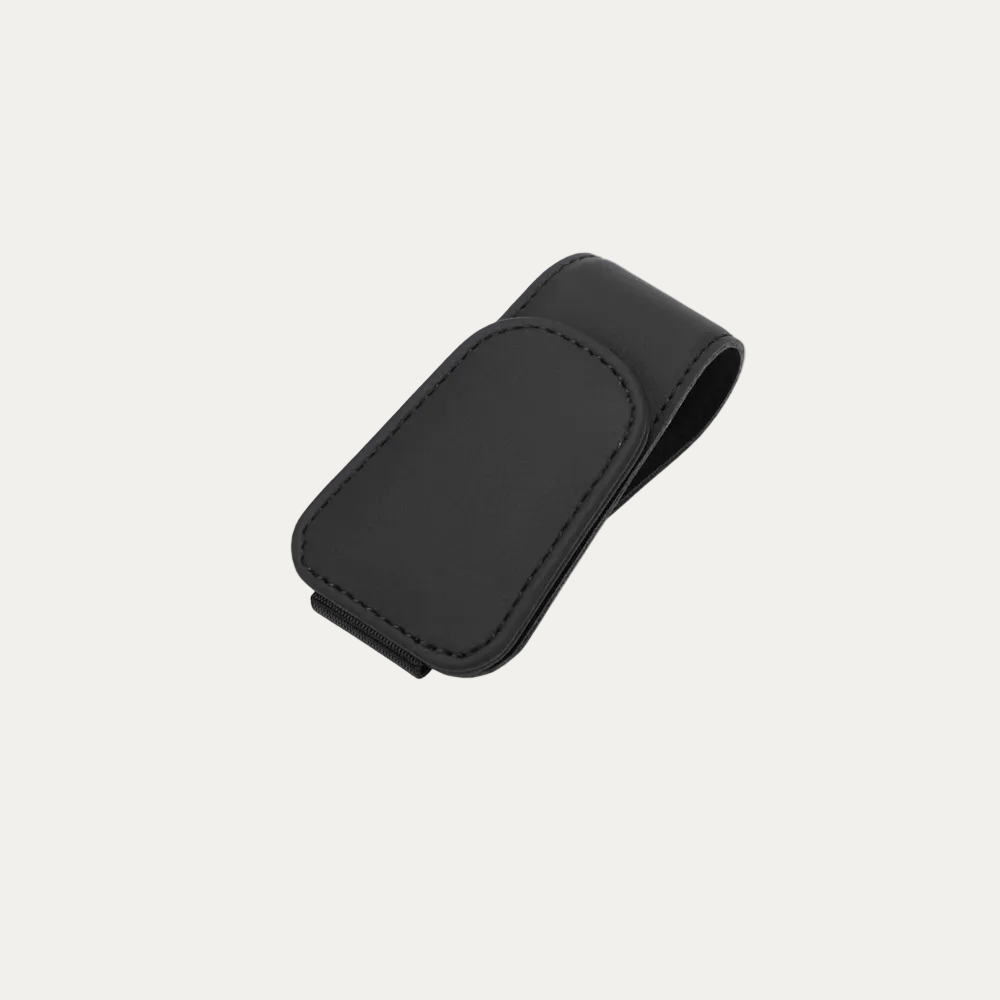 Car glasses clip S