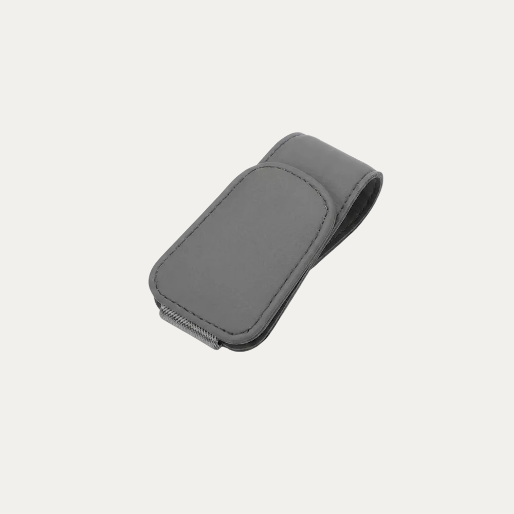 Car glasses clip S