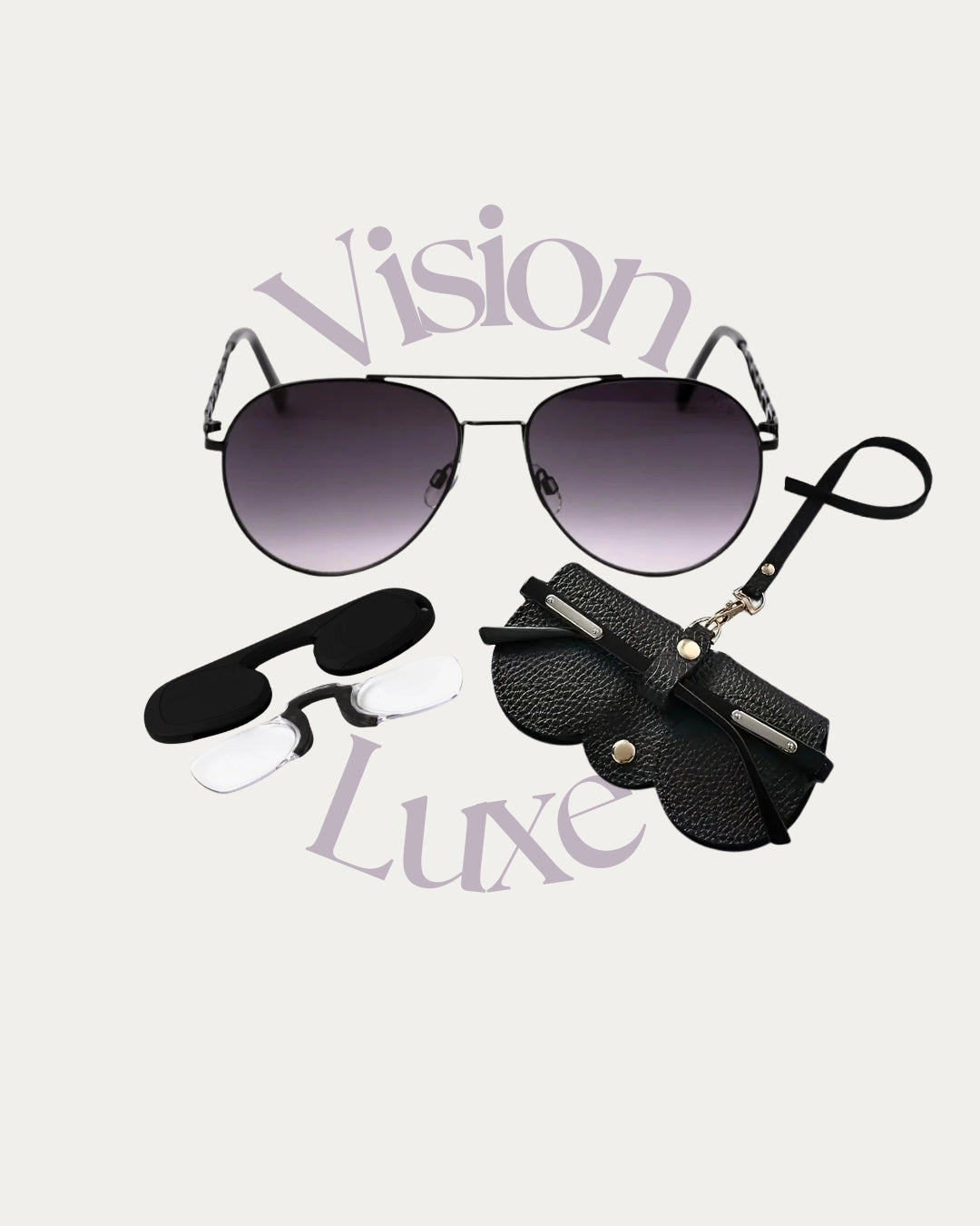 Vision Luxe