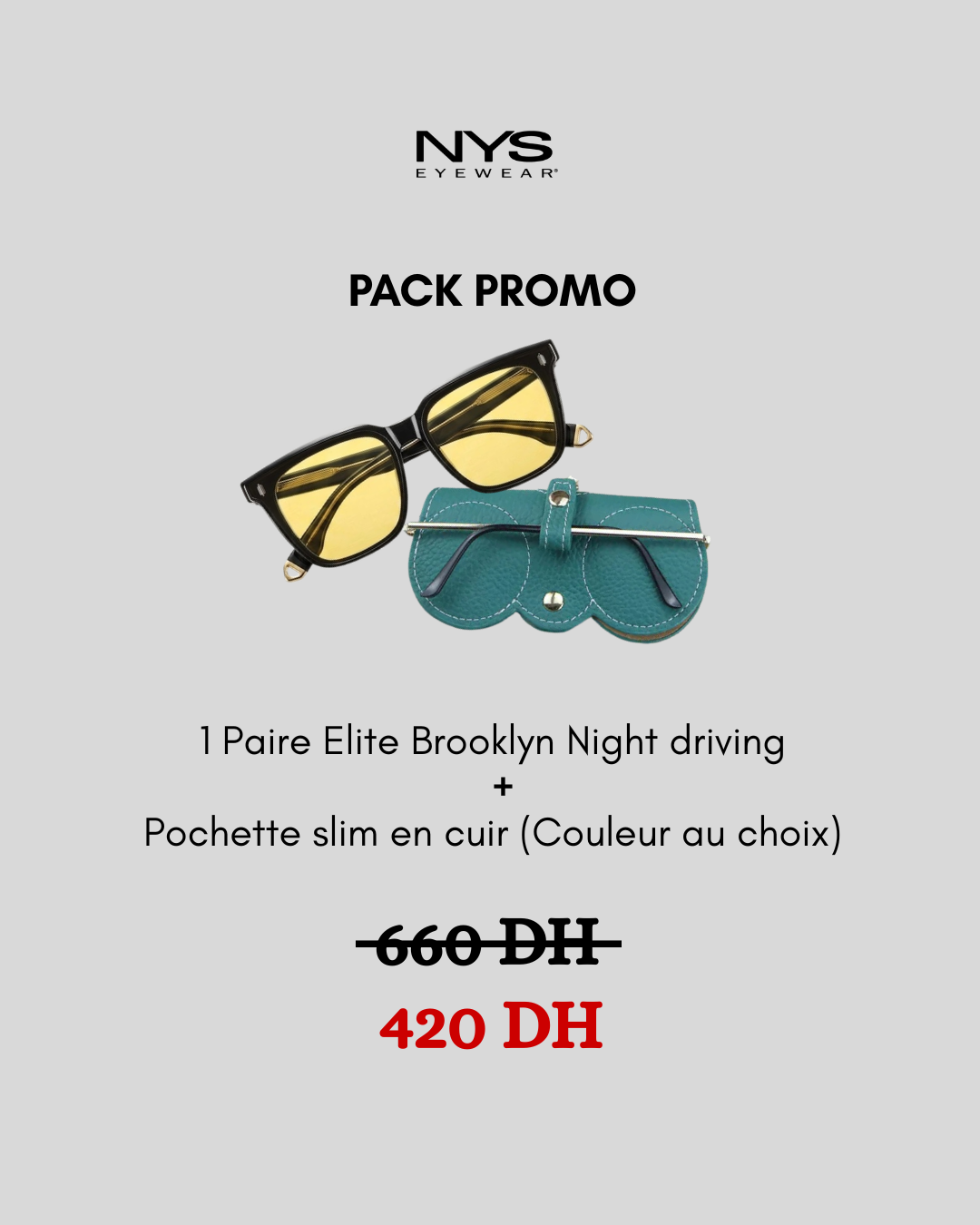 Pack Promo