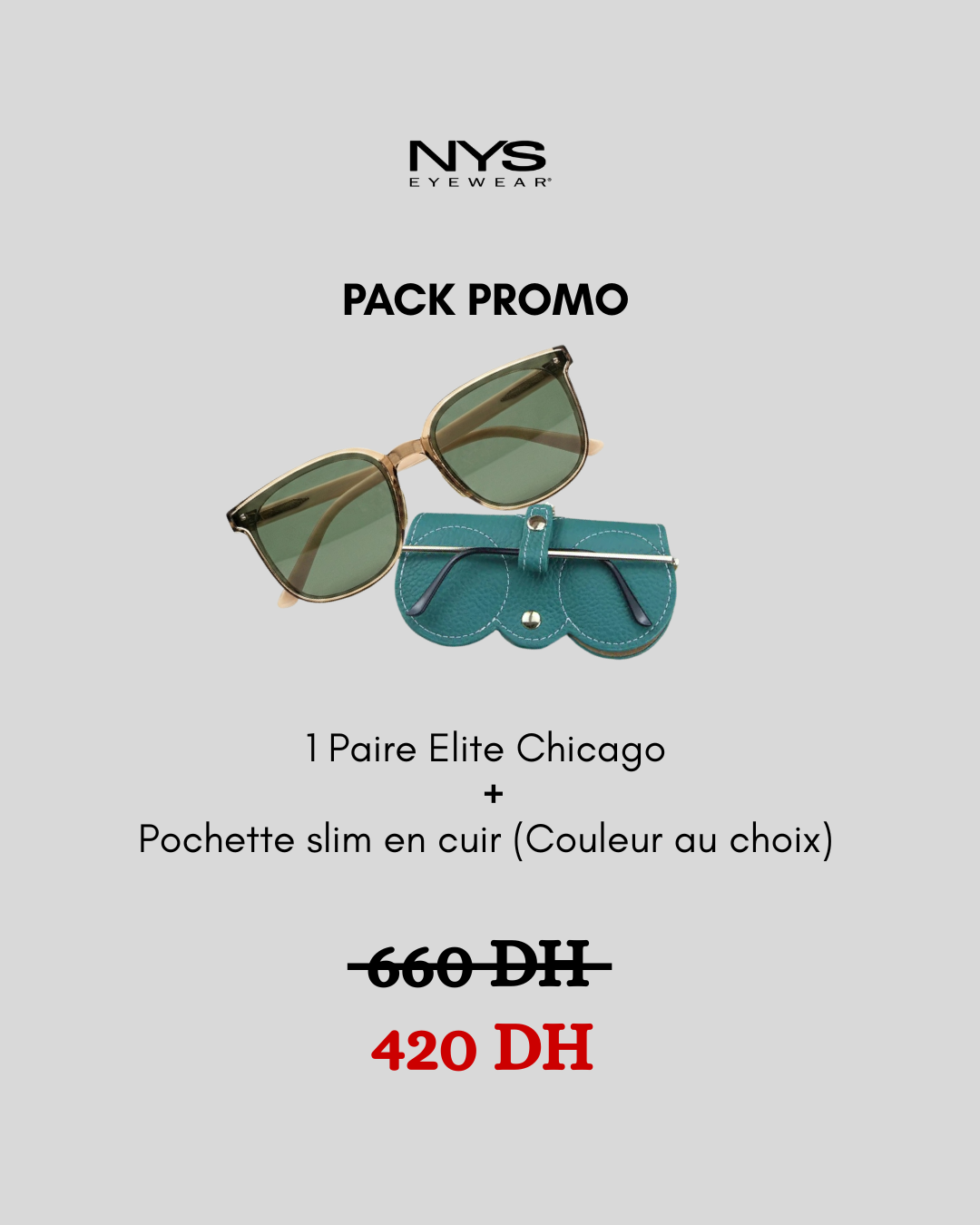 Pack Promo