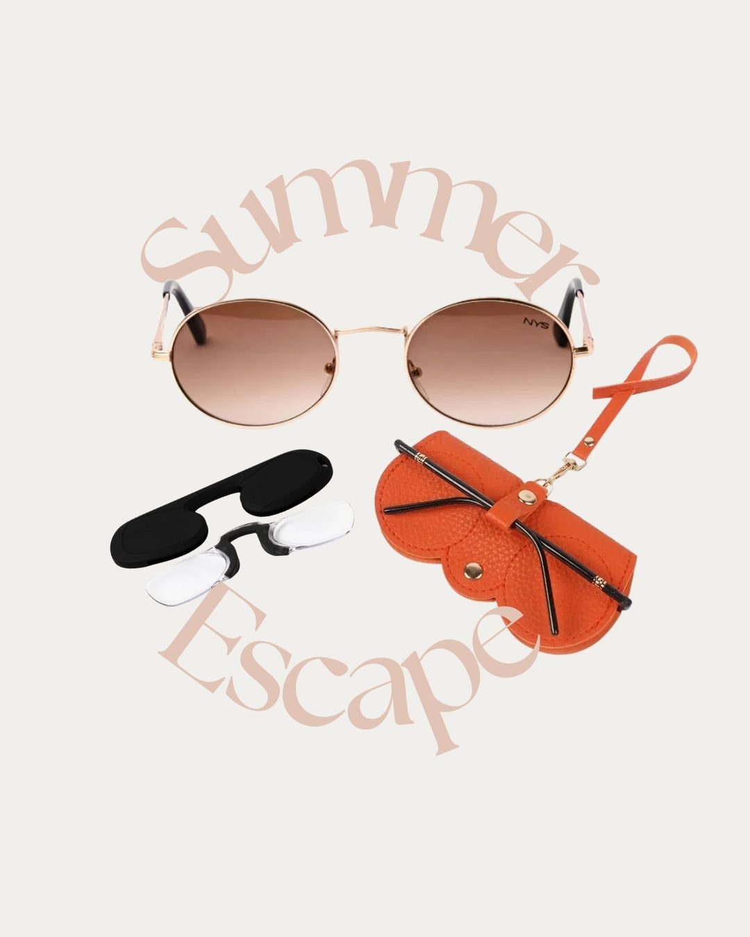 Summer Escape