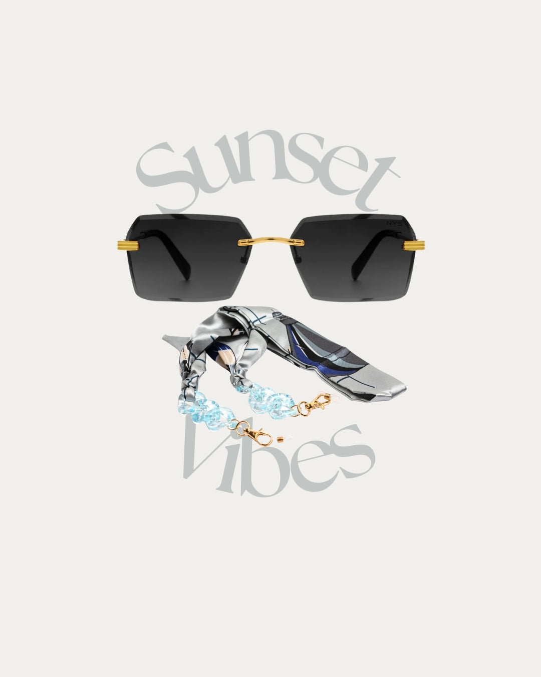 Sunset Vibes