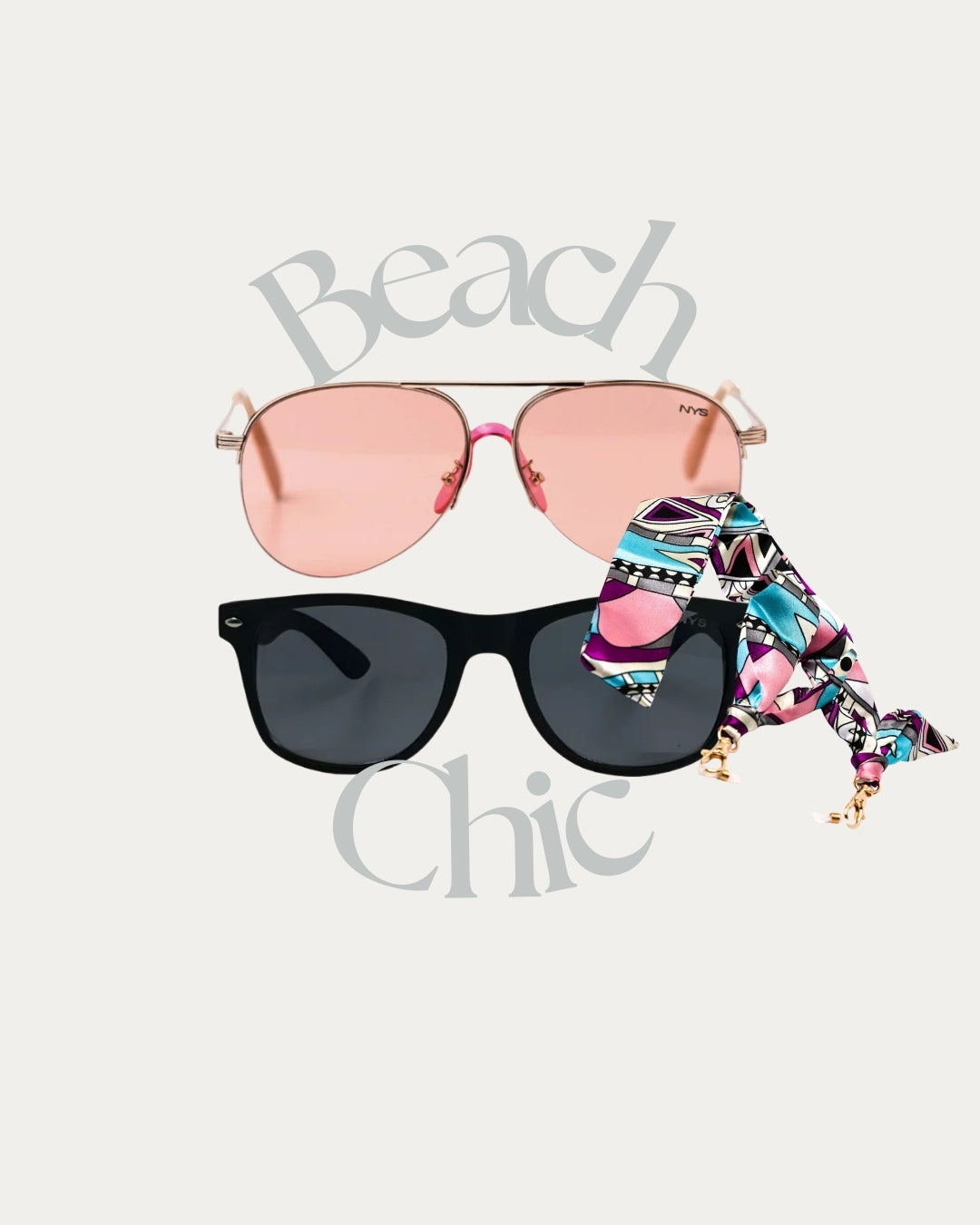 Beach & Chic