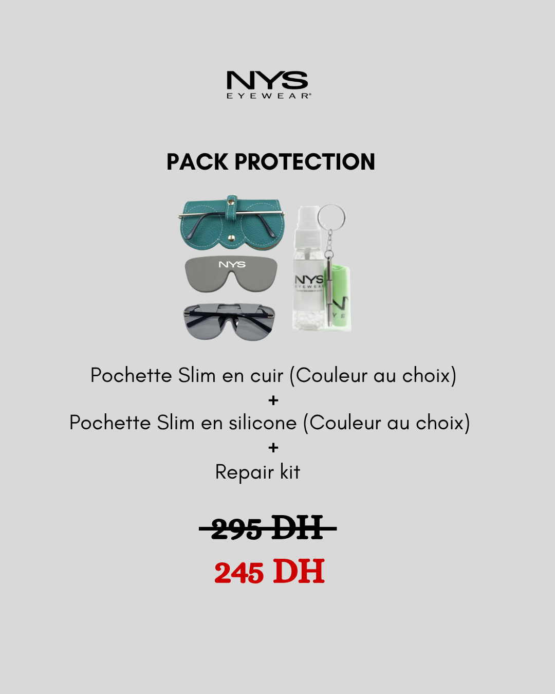 Pack Protection