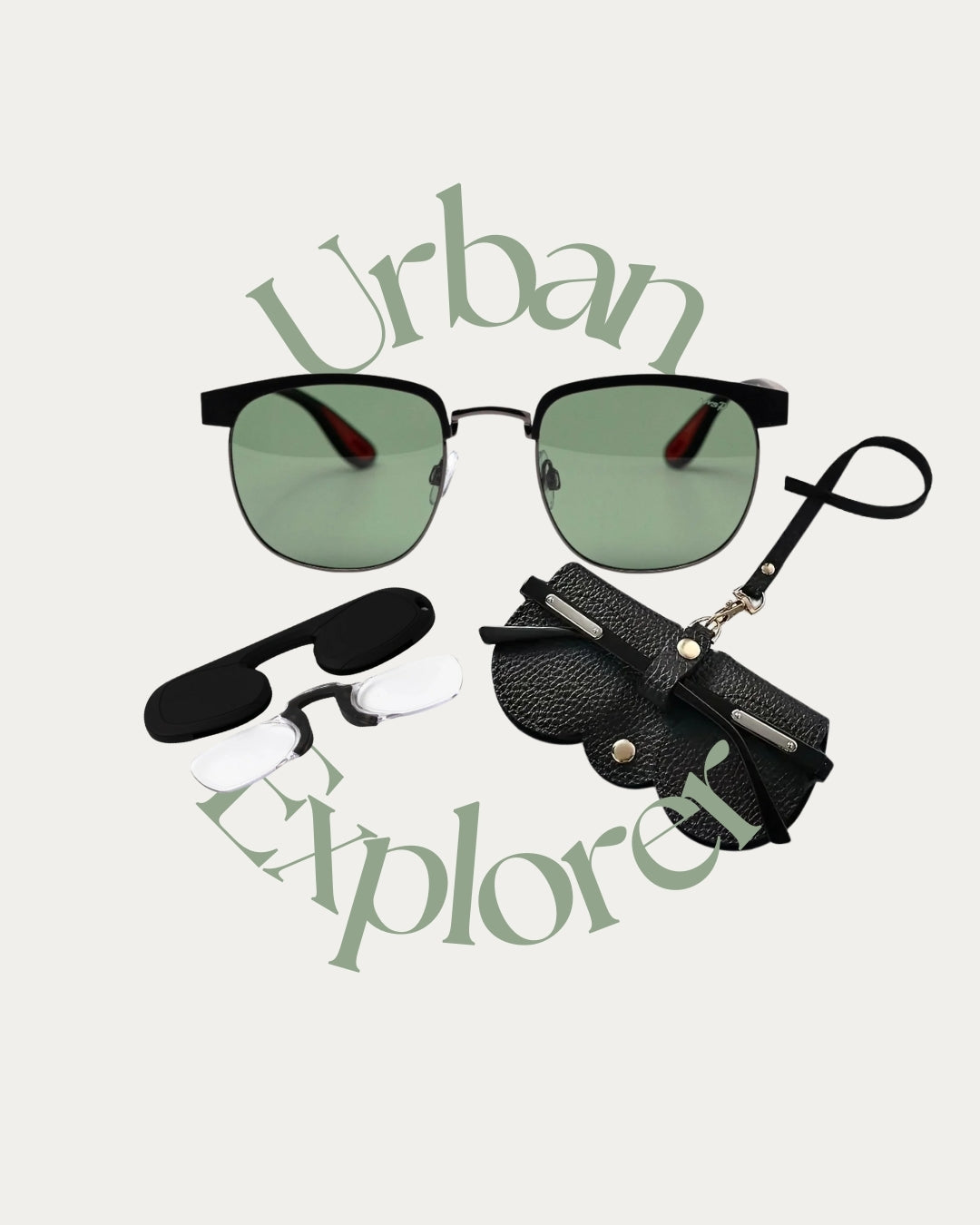 Urban Explorer