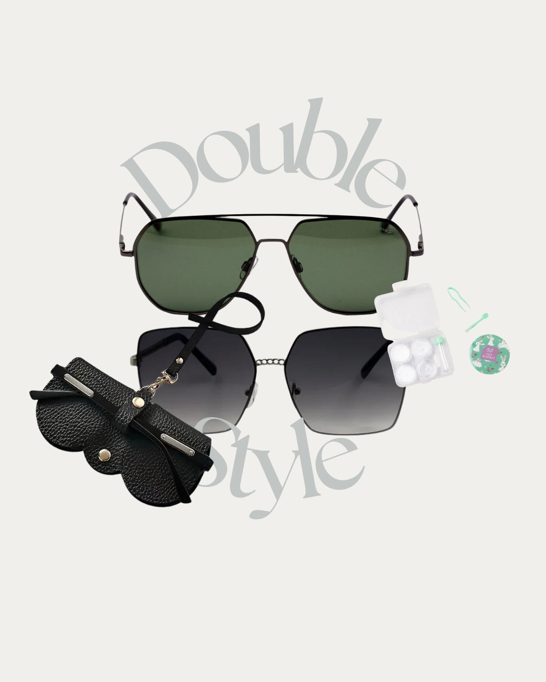 Double Style