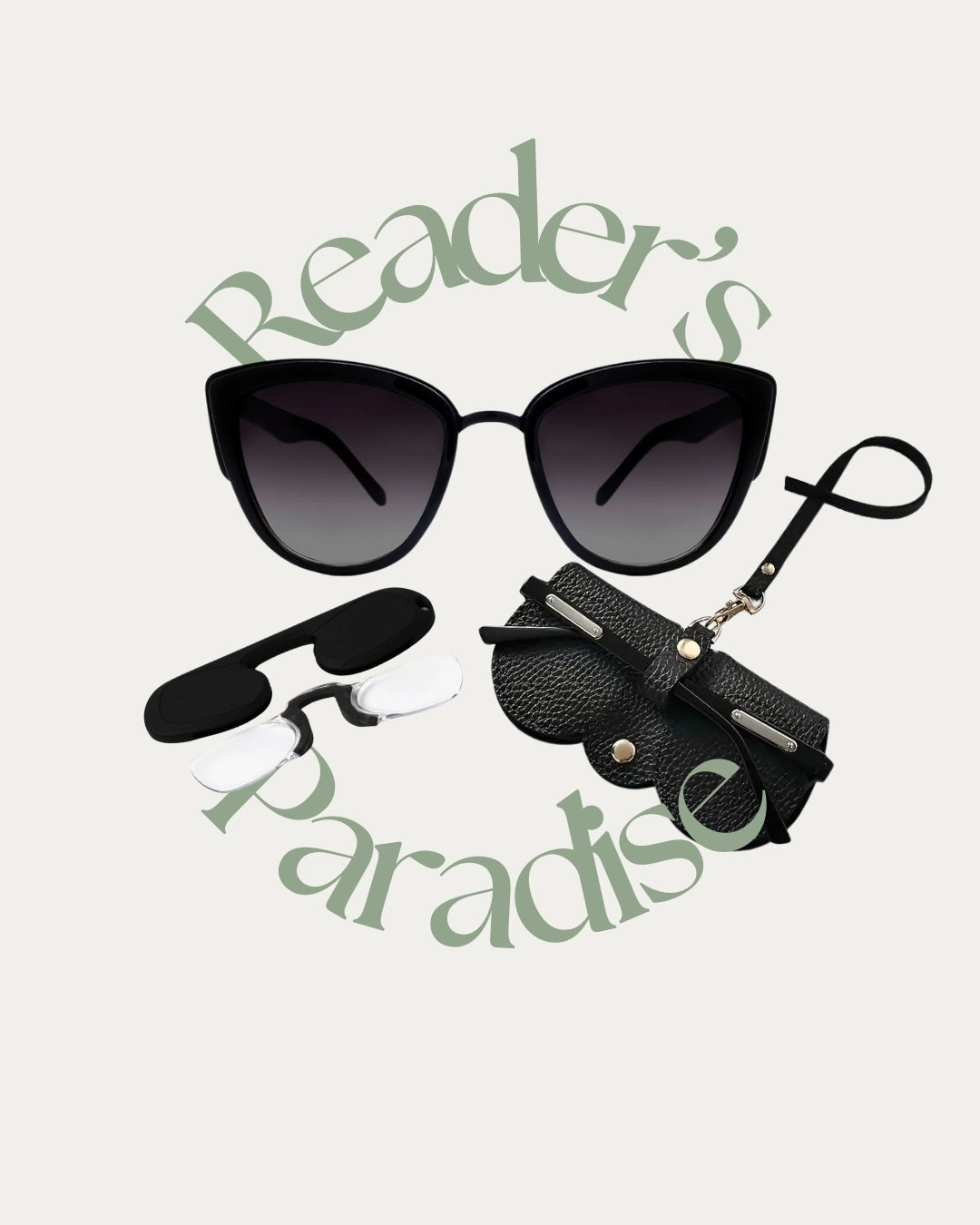 Reader’s Paradise