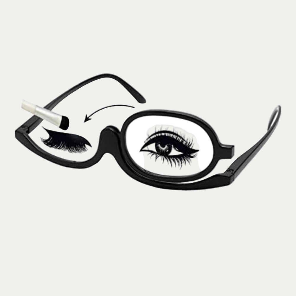 Lunettes de Maquillage