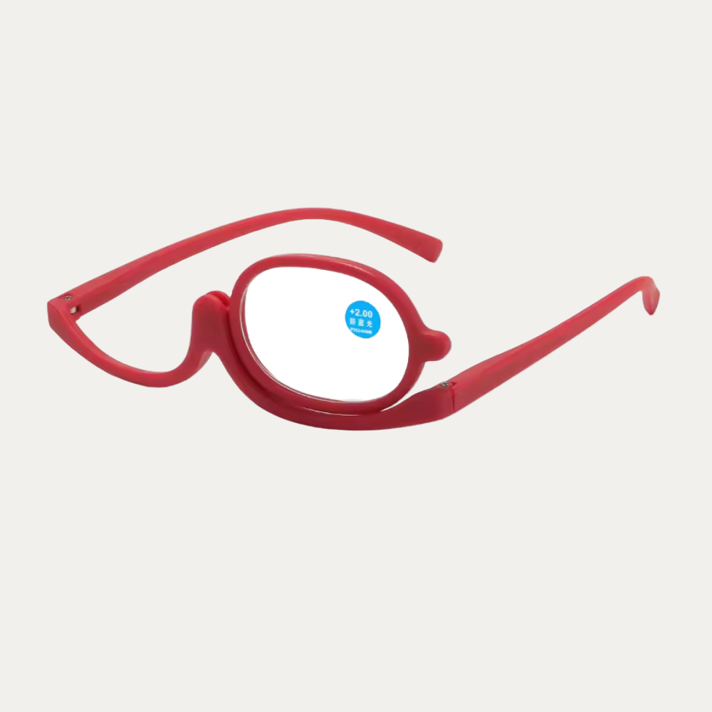 Lunettes de Maquillage