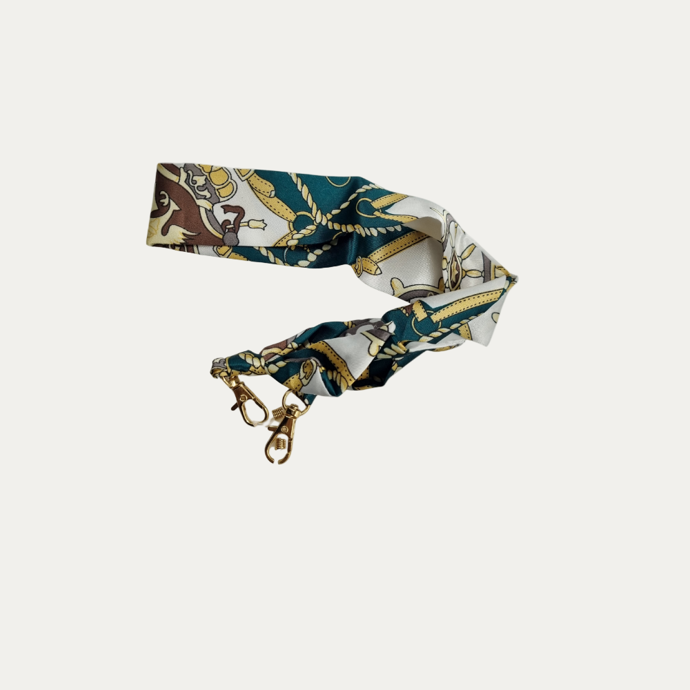 NYS Eyeglass Chain