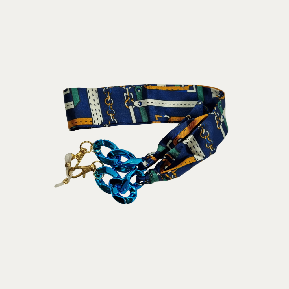 NYS Eyeglass Chain