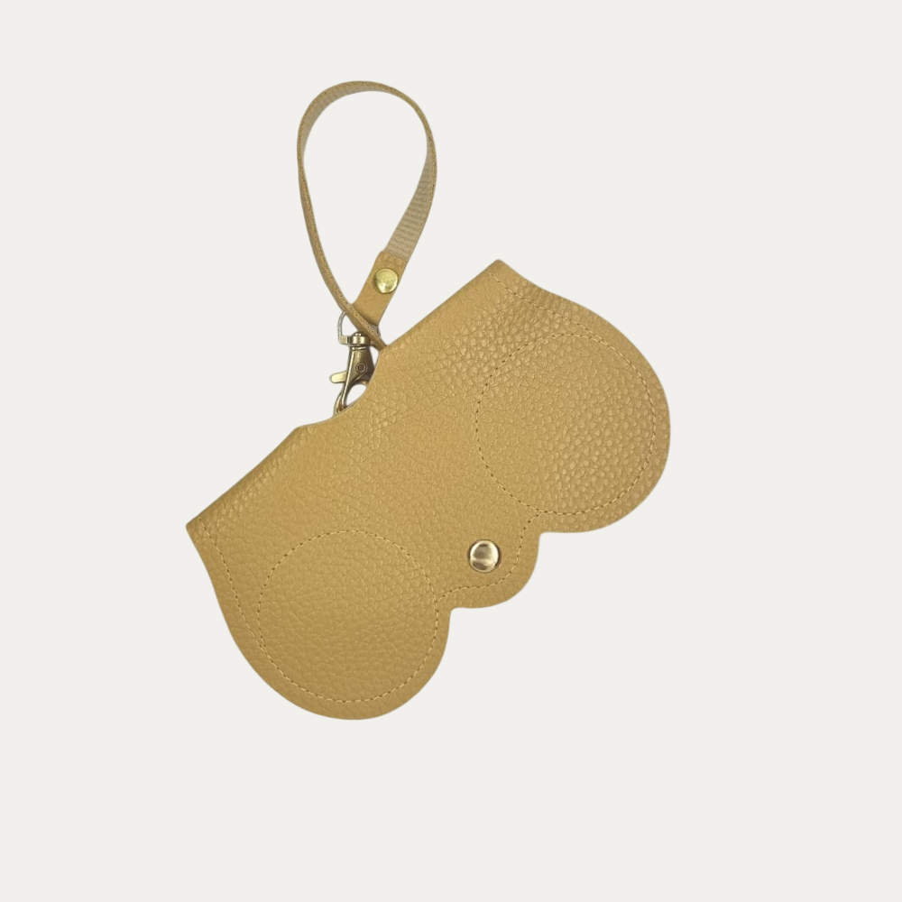 Leather Sunglasses Cases