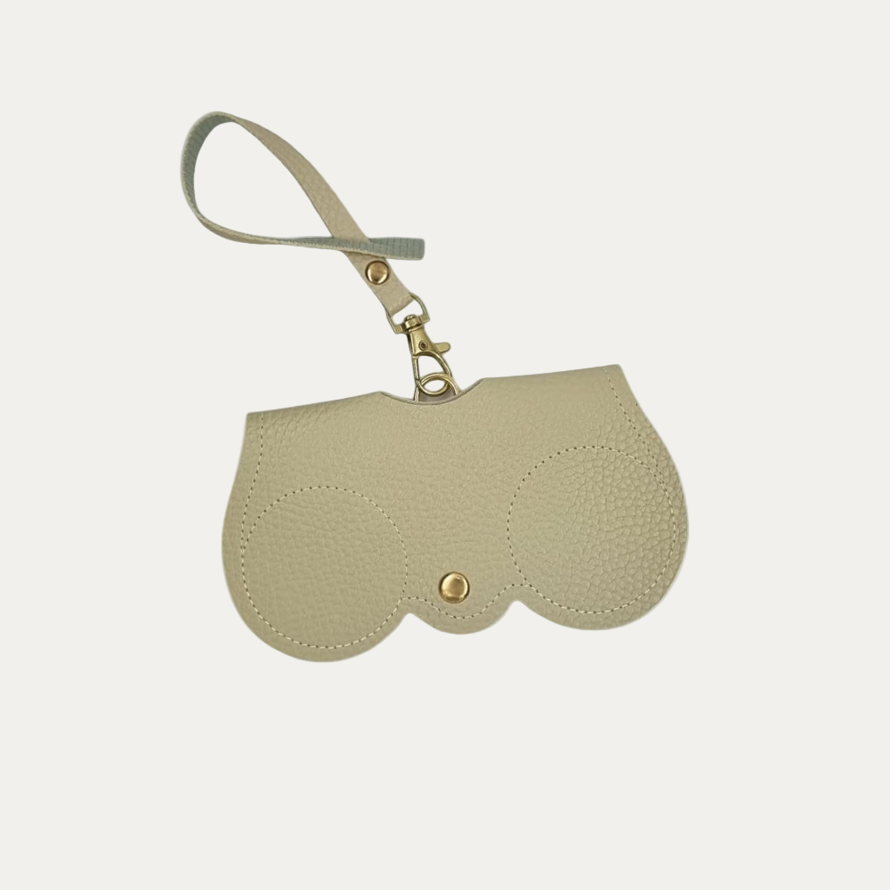 Leather Sunglasses Cases