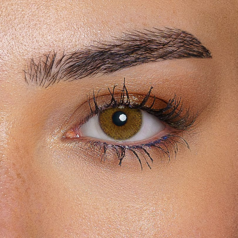 Lentille de contact