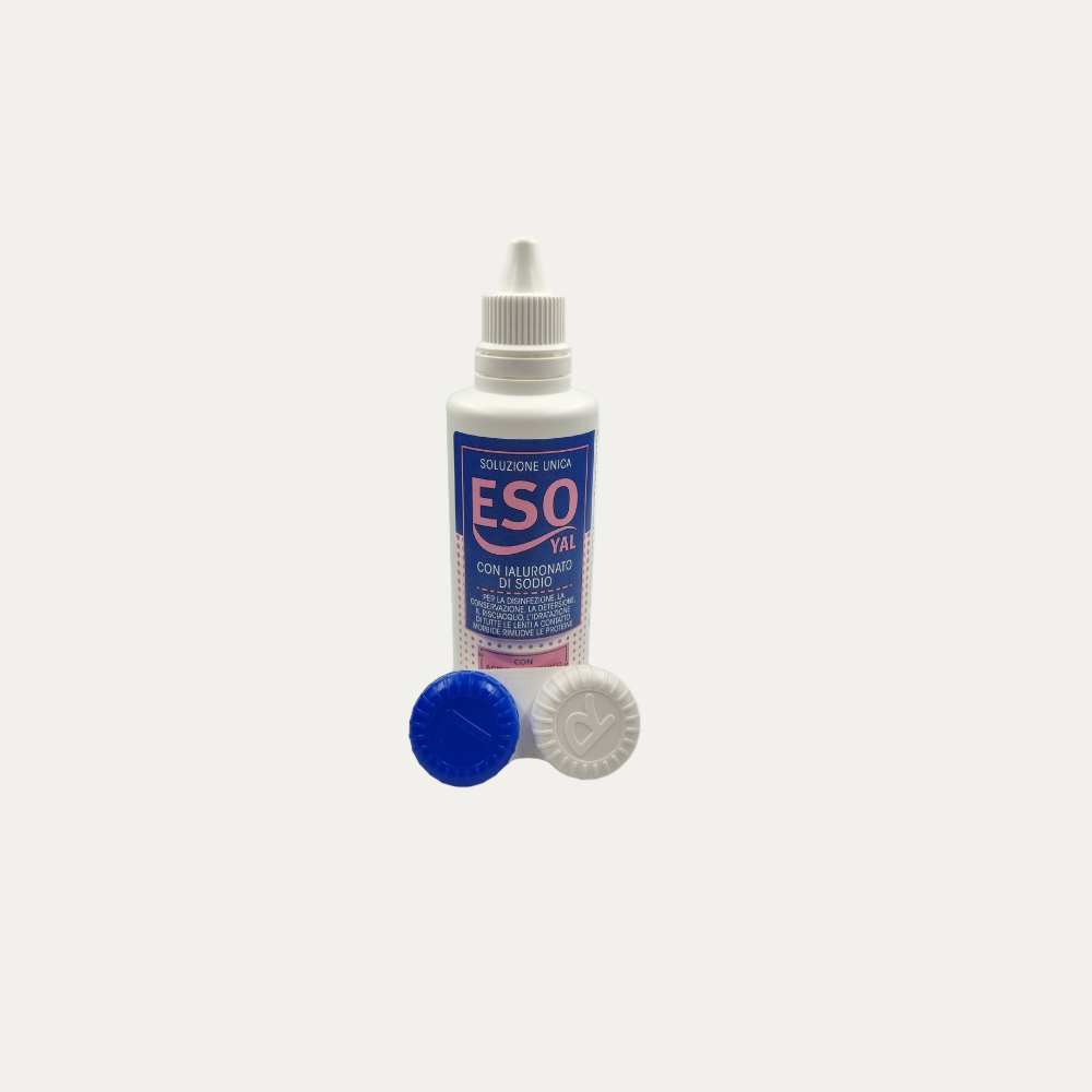 HydraLens Care