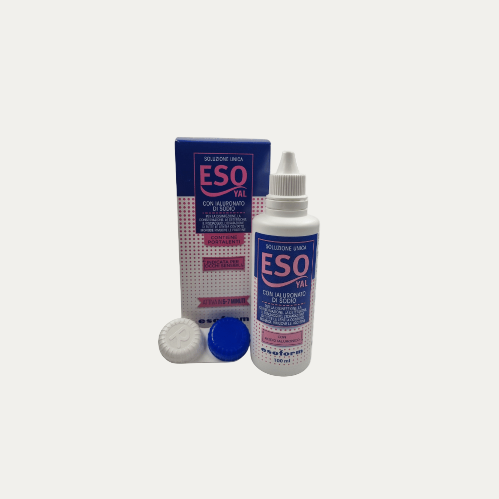 HydraLens Care