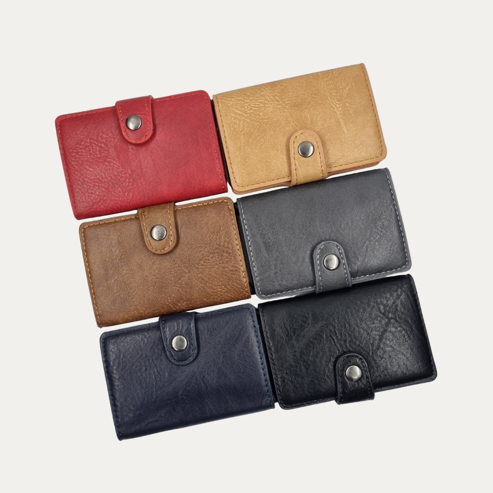 Card Caddy