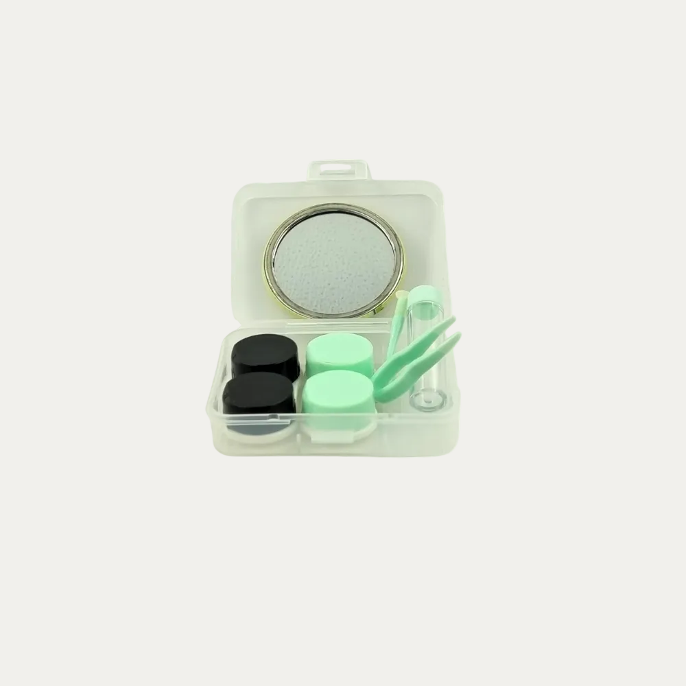 NYS Lens Travel Kit