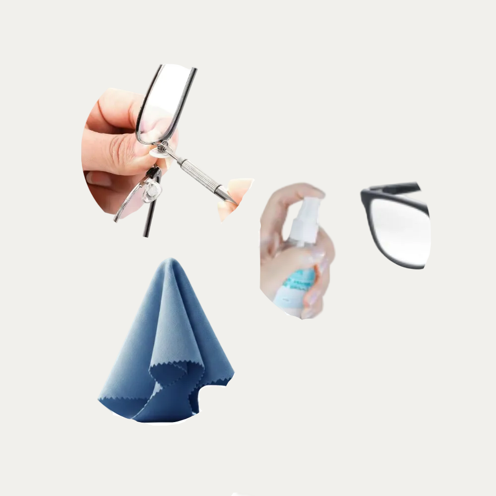 Repair kit