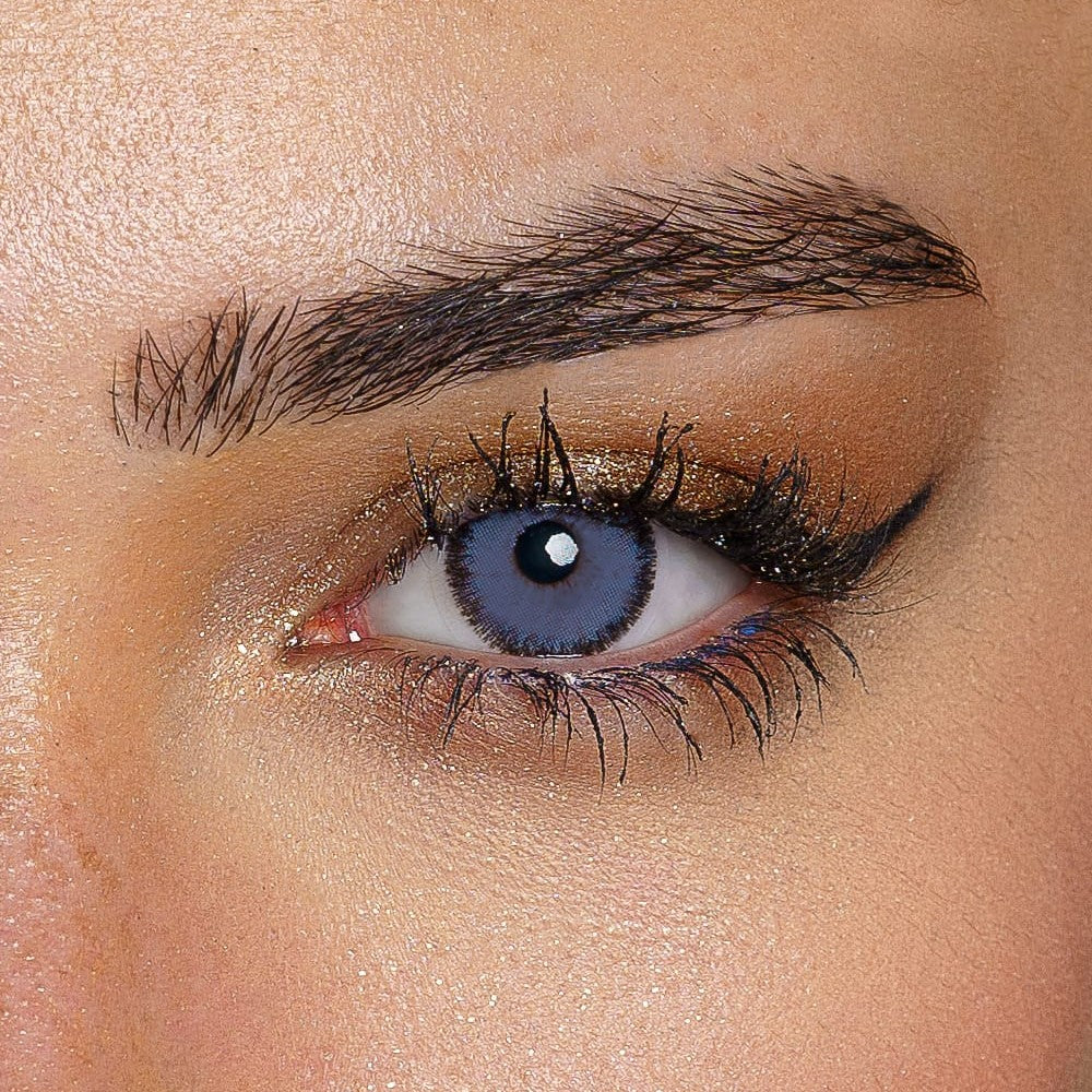 Lentille de contact