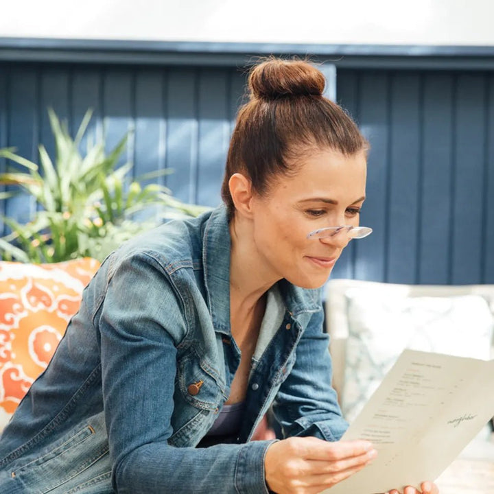 Gadgets de Lecture Slim