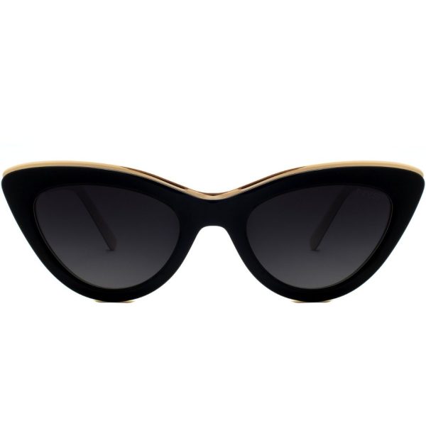Seoul NYS cat eye sunglasses
