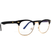 Park row lunettes anti lumière bleue NYS Collection