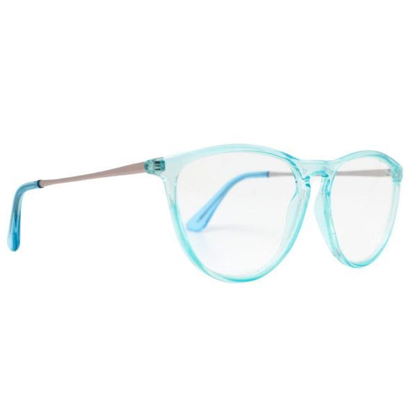 kids blue lunettes anti lumière bleue pour enfants NYS Collection