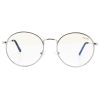Rector Street lunettes anti lumière bleue NYS Collection
